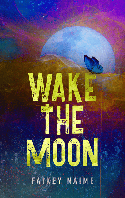 Image of "Wake The Moon"