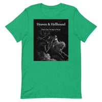 Image 5 of Pale Horse T-shirt