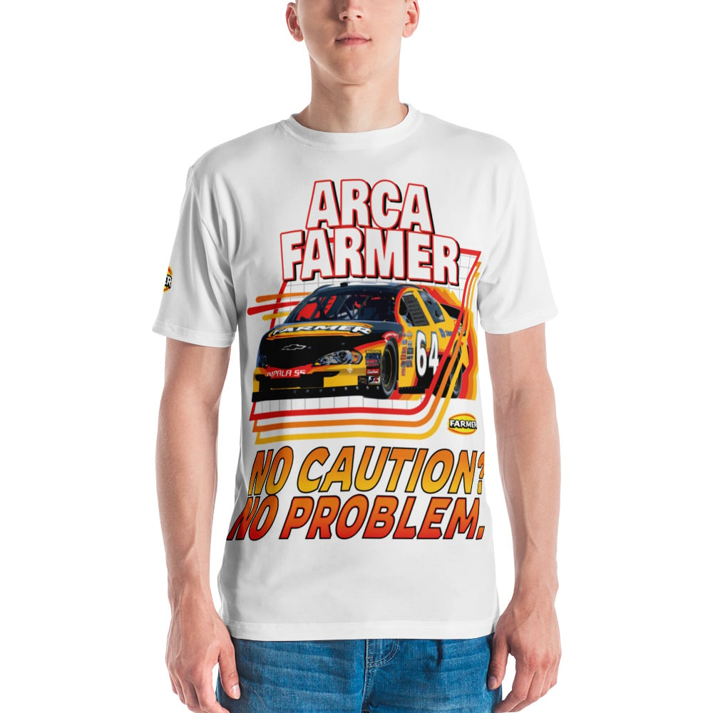 Arca t online shirt