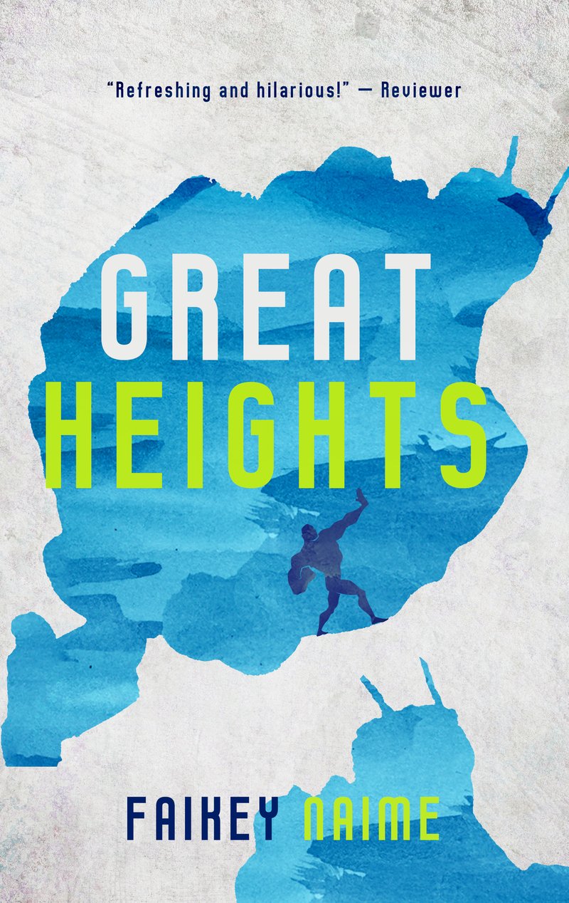 Image of "Great Heights"