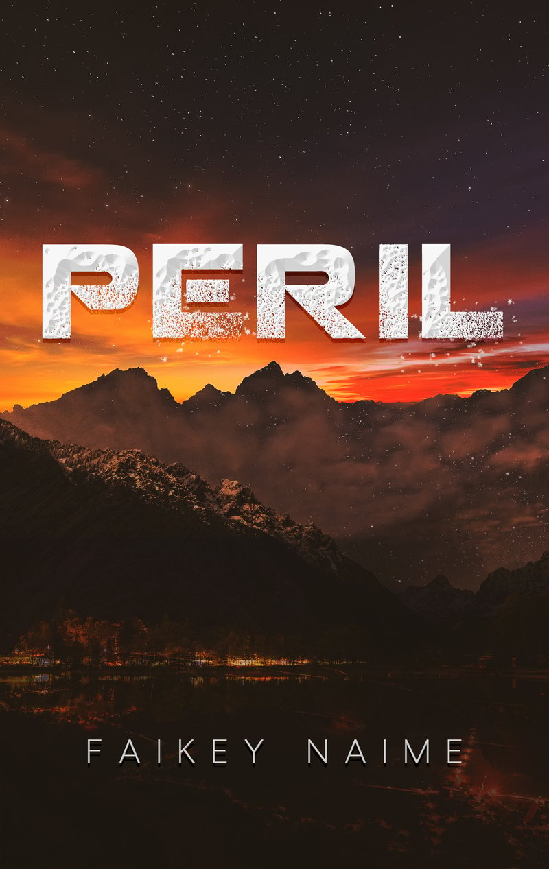 Image of "Peril"