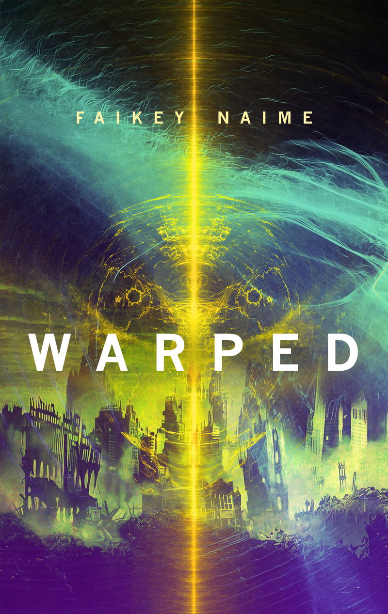 Image of "Warped"