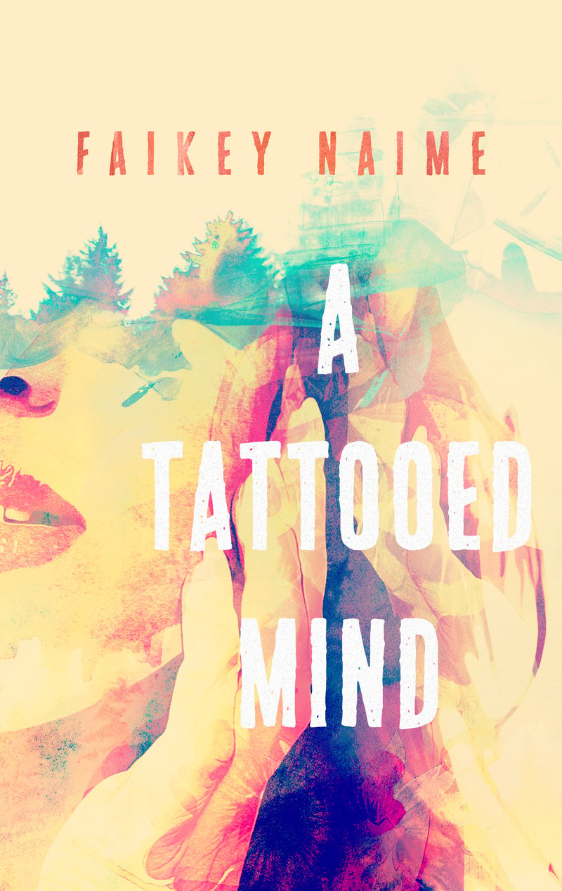 Image of "A Tattooed Mind"