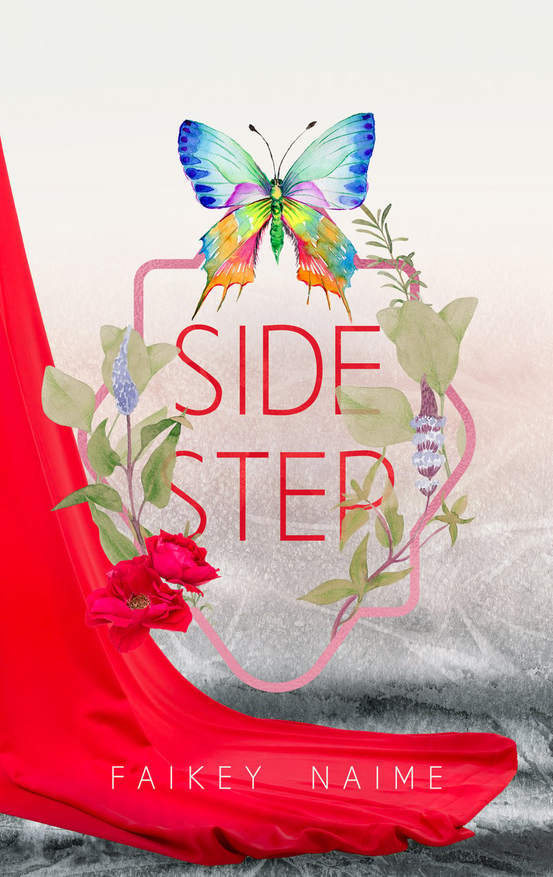Image of "Side Step"