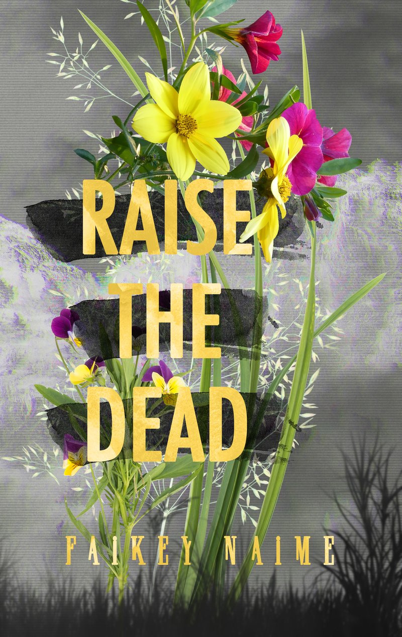 Image of "Raise The Dead"