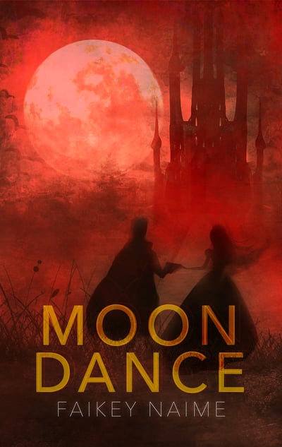 Image of "Moon Dance"