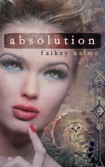 Image of "Absolution"