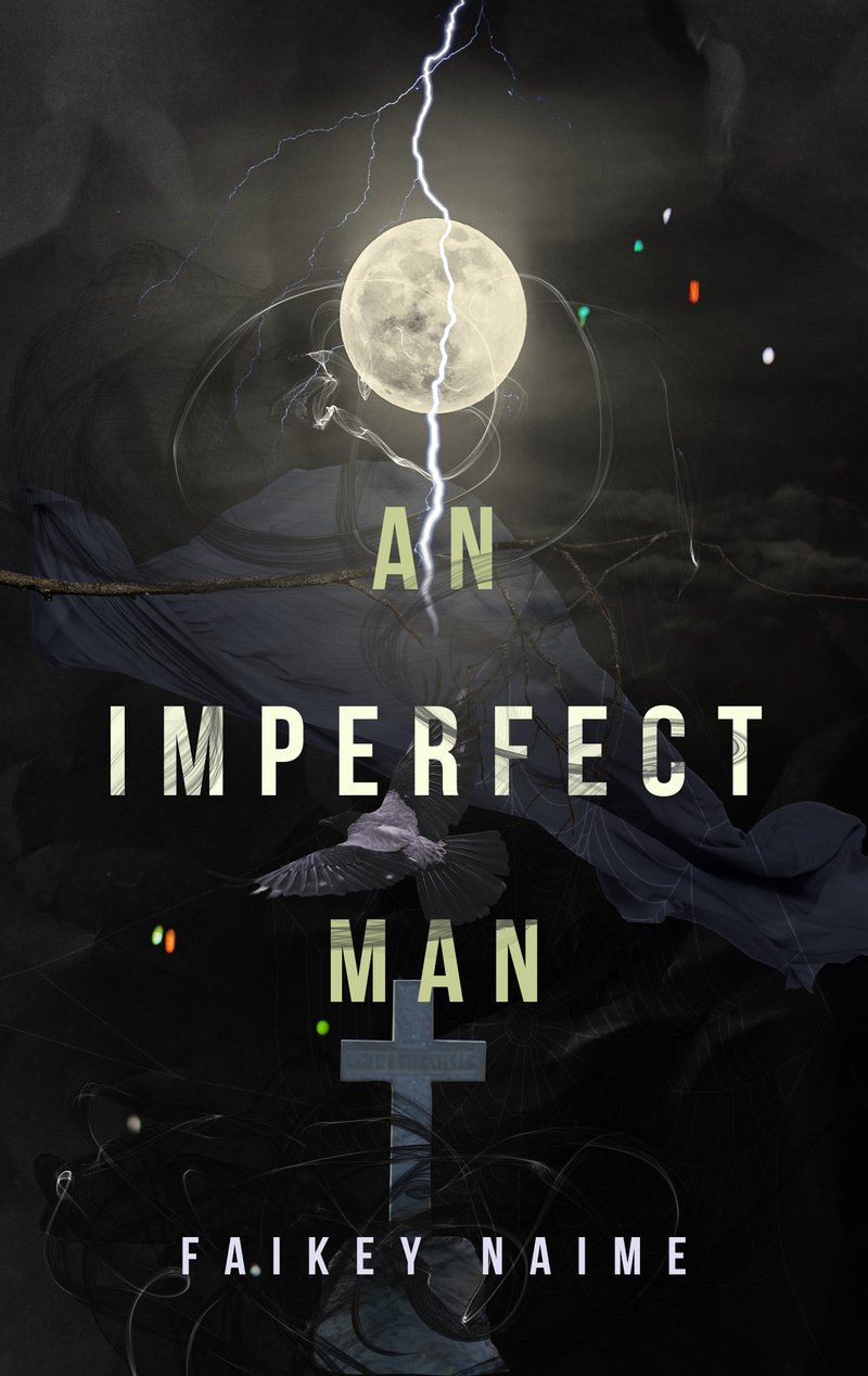 Image of "An Imperfect Man"