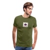 Maple Leaf  T - shirt