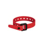 Voile Straps® - 9” Nano Series Red