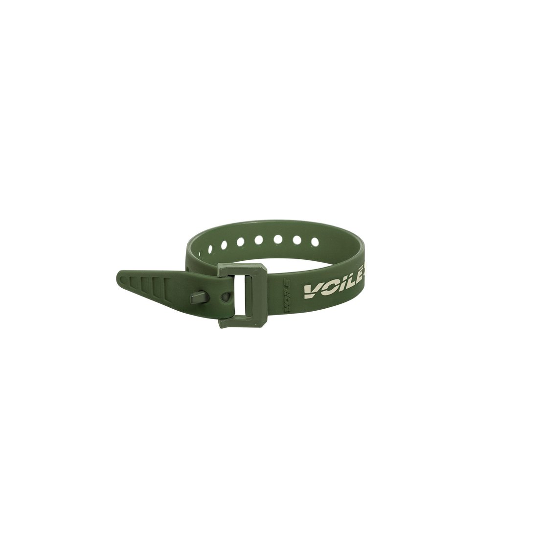 Image of Voile Straps® 12" Nylon Buckle — Olive