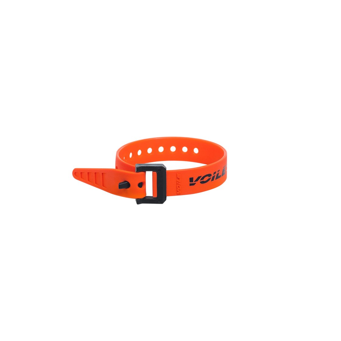 Image of Voile Straps® 12" Nylon Buckle — Orange