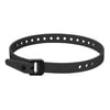 Voile Straps® - 16” Nano Series Black 