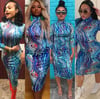 Contour Dress