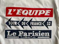 Image 4 of L'Equipe Tee