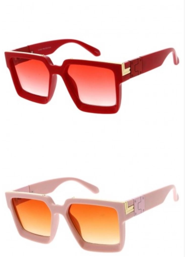 Image of Bold Shades