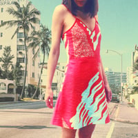 Image 2 of FK Dress