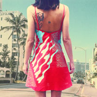 Image 3 of FK Dress