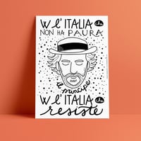 Francesco De Gregori - Viva l'Italia 