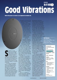 Image 2 of Soundeck PM Black  