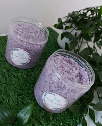 Image 2 of Sugar Plum Body Scrub