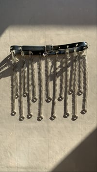 Image 2 of PVC chain belt