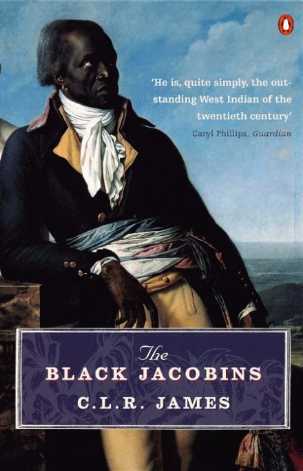 Image of The Black Jacobins