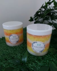 Image 1 of Citrus Twist Sugar Body Scrub