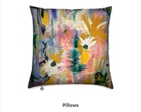Image 1 of Pillows 