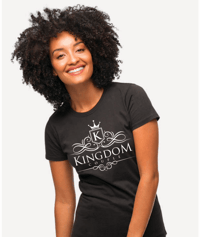 Kingdom Couple Logo- White 