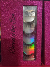 Image 1 of Inspirational Lash Book Collection 