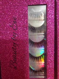 Image 2 of Inspirational Lash Book Collection 