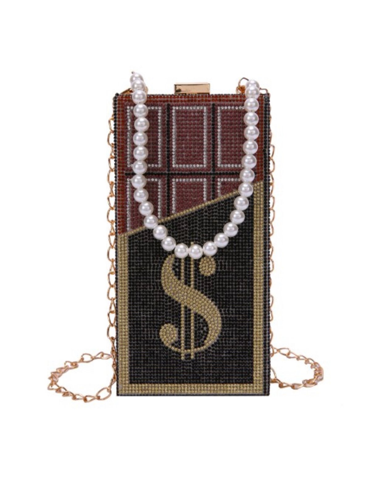 bankroll purse