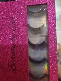 Image 3 of Inspirational Lash Book Collection 