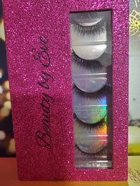 Image 5 of Inspirational Lash Book Collection 