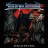 Sins Of The Damned ‎– Striking the Bell of Death LP