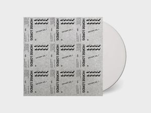 Horse Lords - Mixtape Vol. 1 (IMP037)