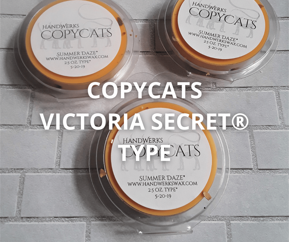 Image of CopyCats VS type