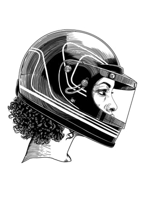 Image of Helmet number 5