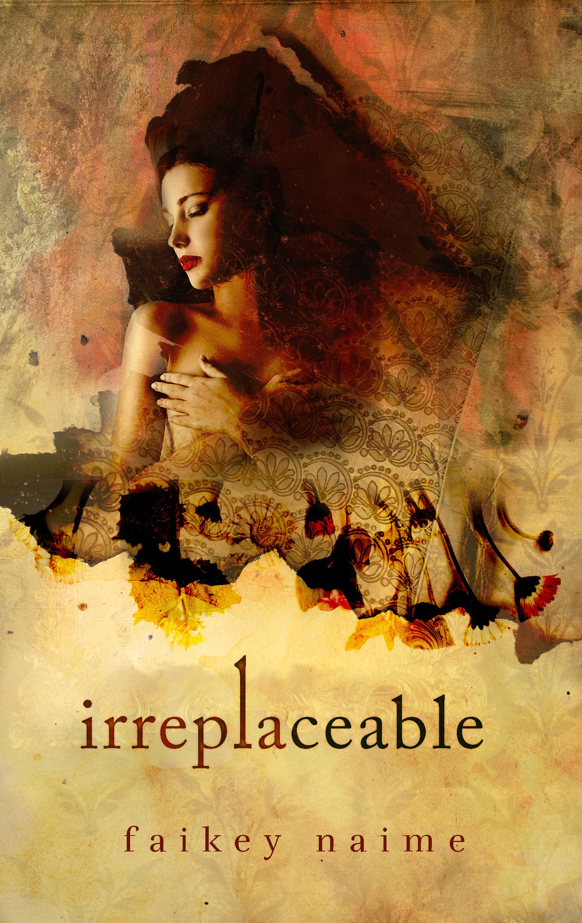 Image of "Irreplaceable"