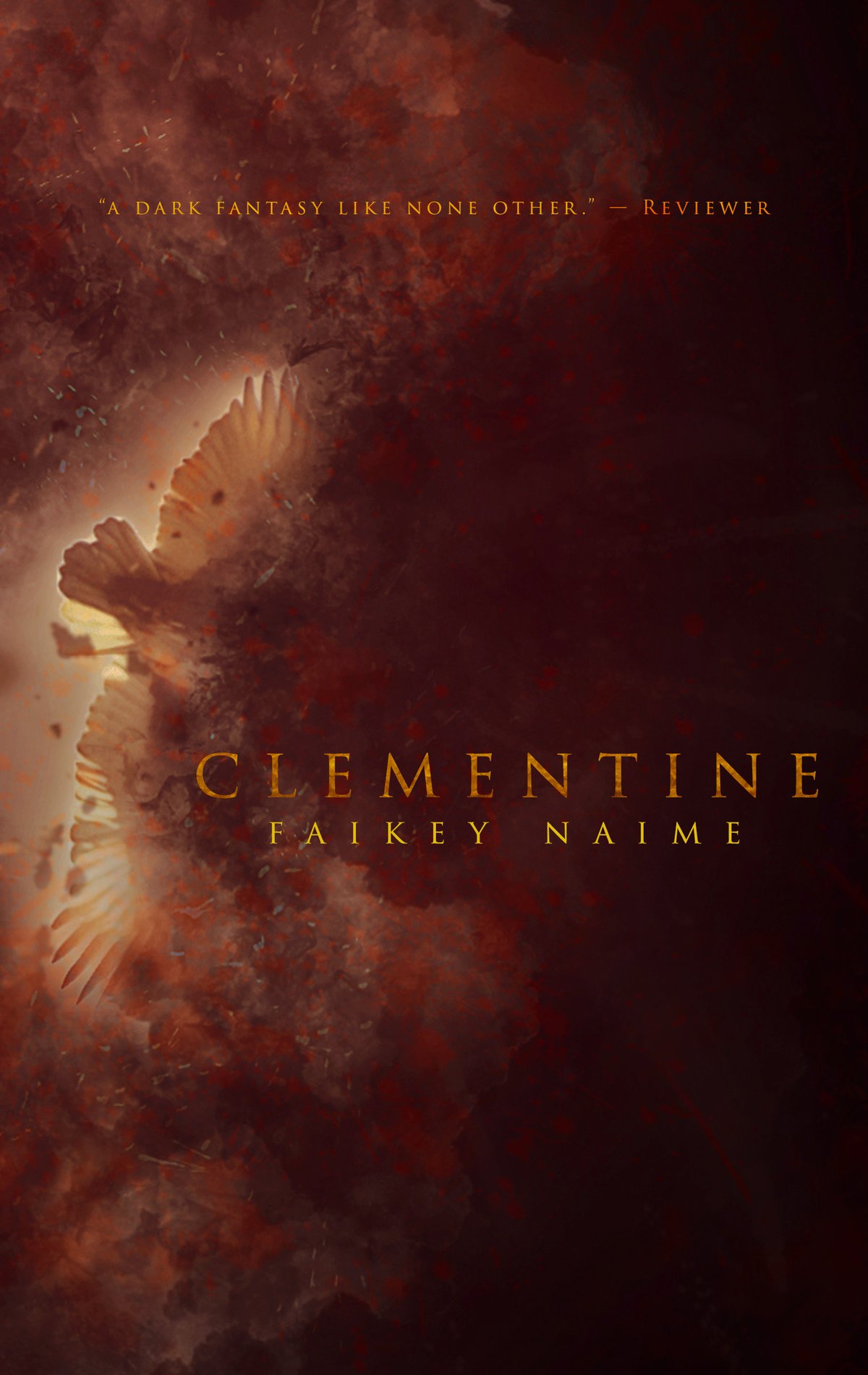 Image of "Clementine"