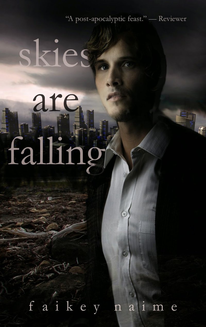 Image of "Skies Are Falling"