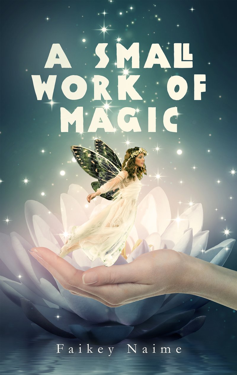 Image of "A Small Work of Magic"