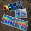 Image 1 of JGD Holo 3 Pack