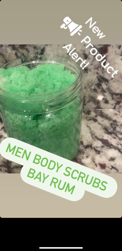 Image of Bay Rum for Guys 