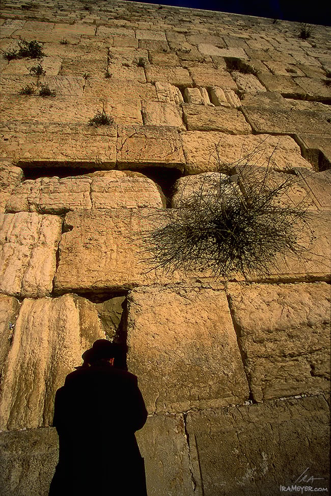 From Here To Eternity