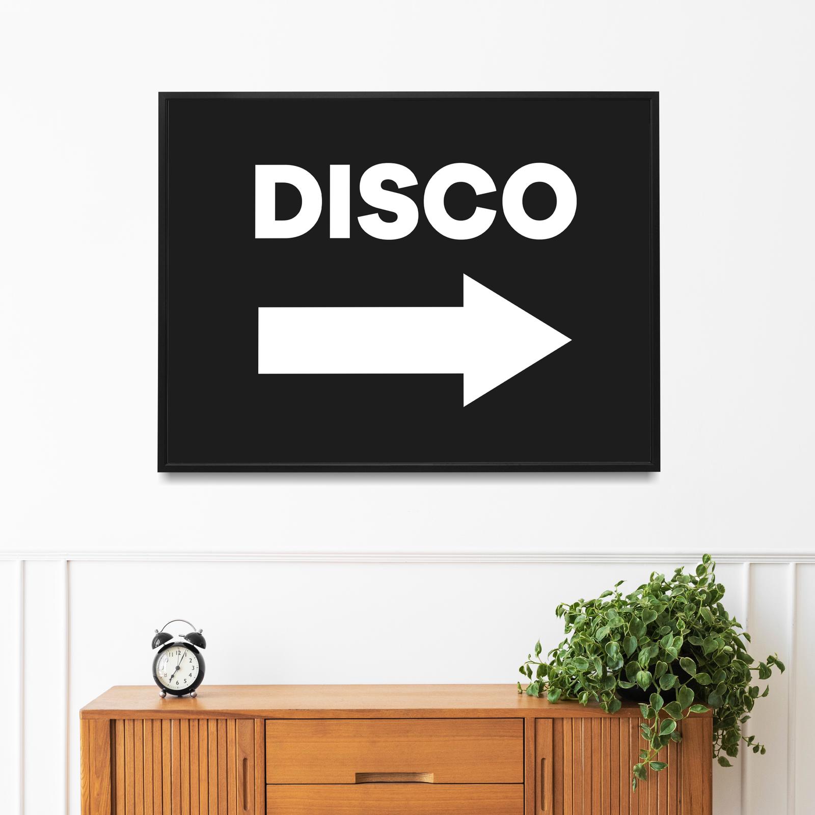 Image of Disco