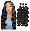 Body Wave Human Hair Bundles 