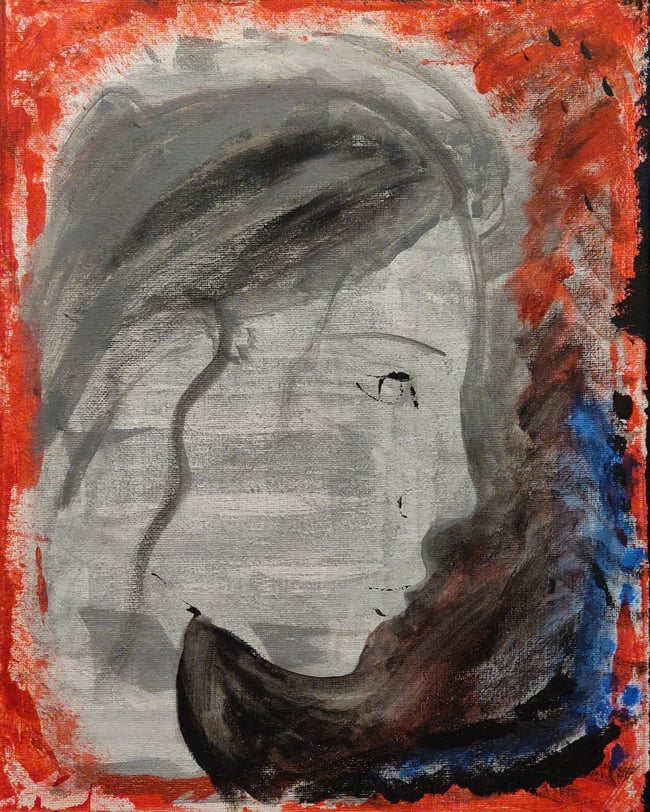 Cameo Inferior: Blood From a Stone