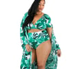 Plus size 2-Piece